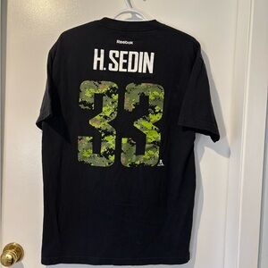 3for$15😍 Vancouver Canucks T-shirt